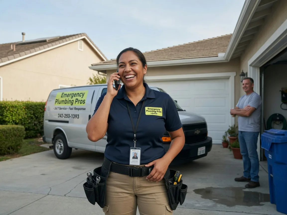 Emergency Plumber Monmouth, OR FAQs